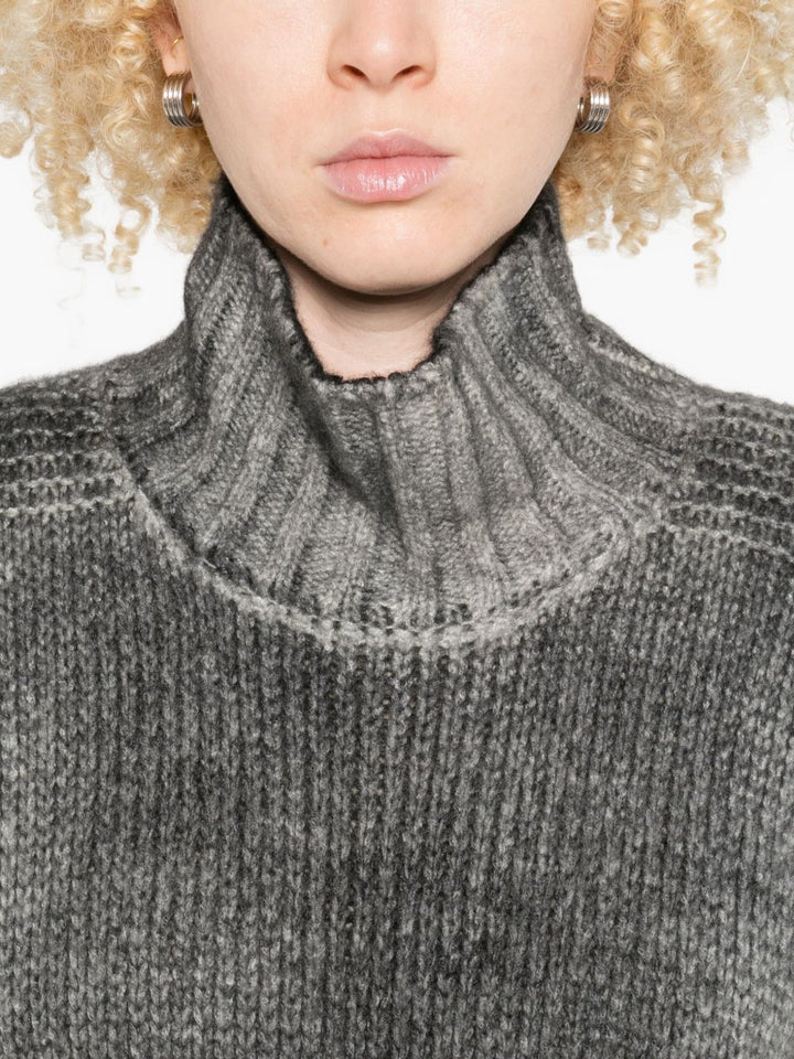 Avant Toi Sweater