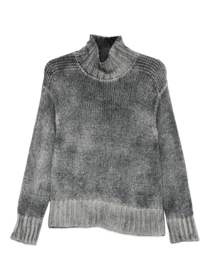 Avant Toi Sweater