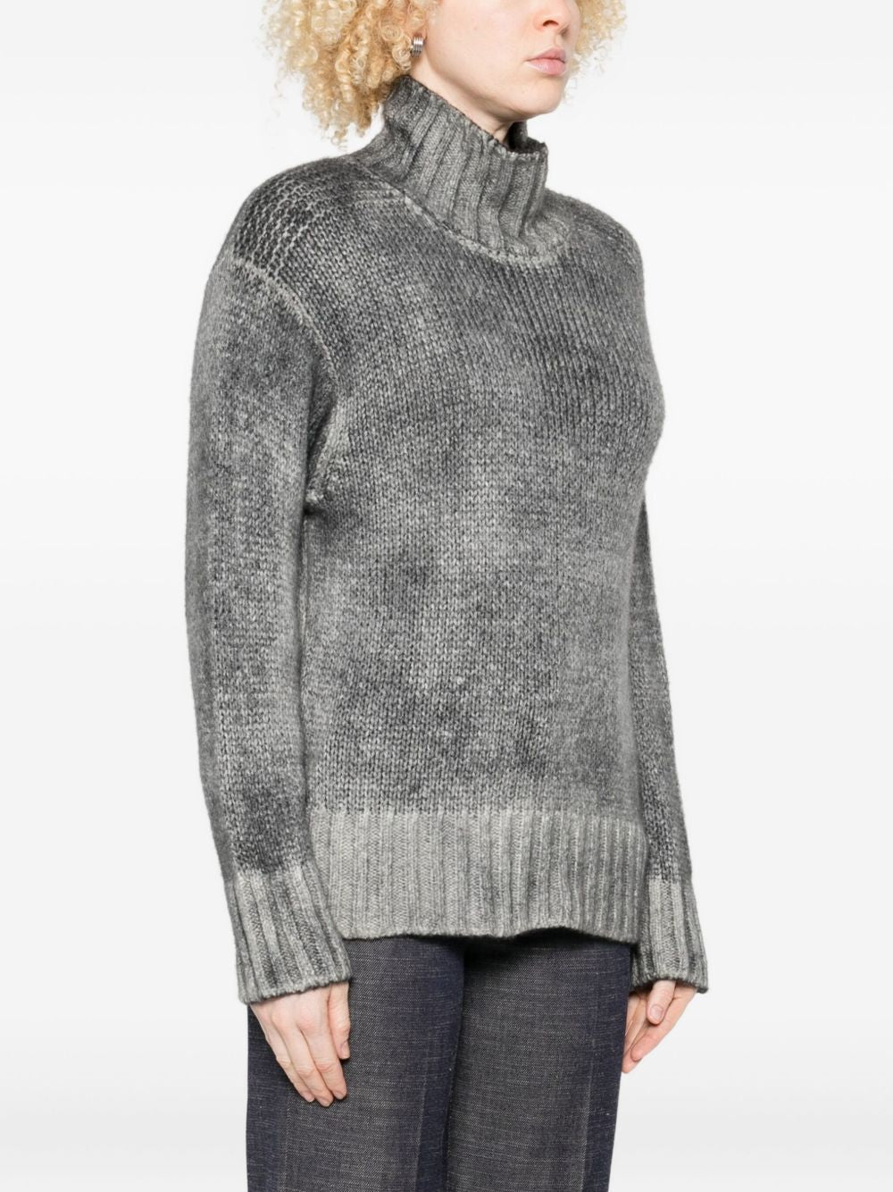 Avant Toi Sweater