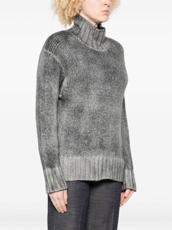 Avant Toi Sweater