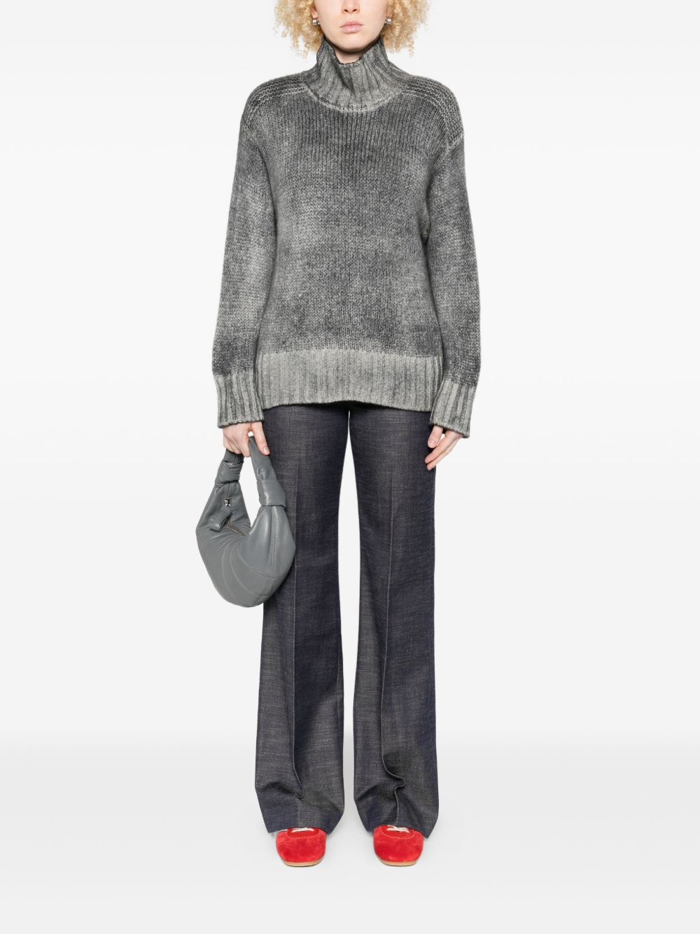 Avant Toi Sweater