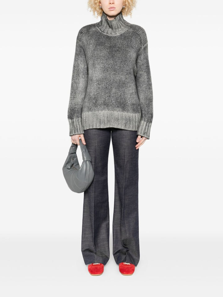 Avant Toi Sweater