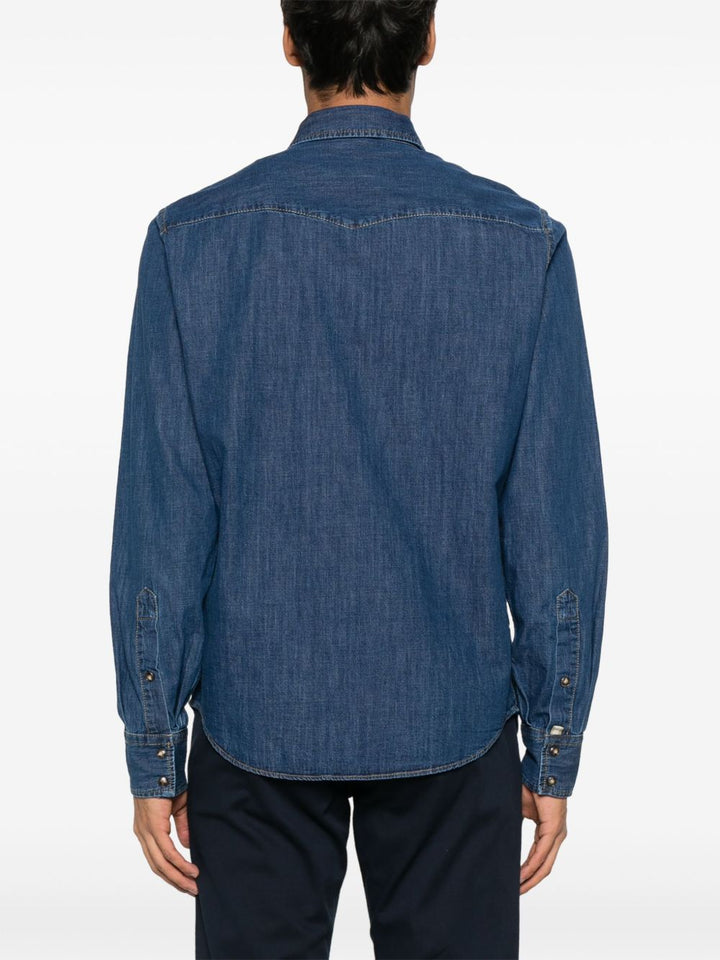 Jacob Cohen Shirt