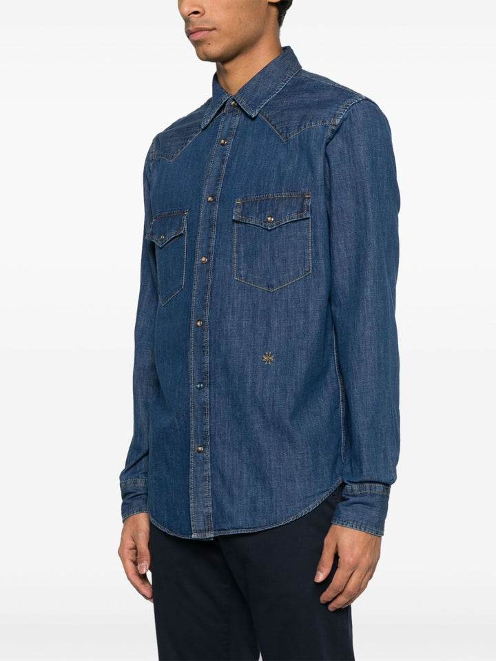 Jacob Cohen Shirt