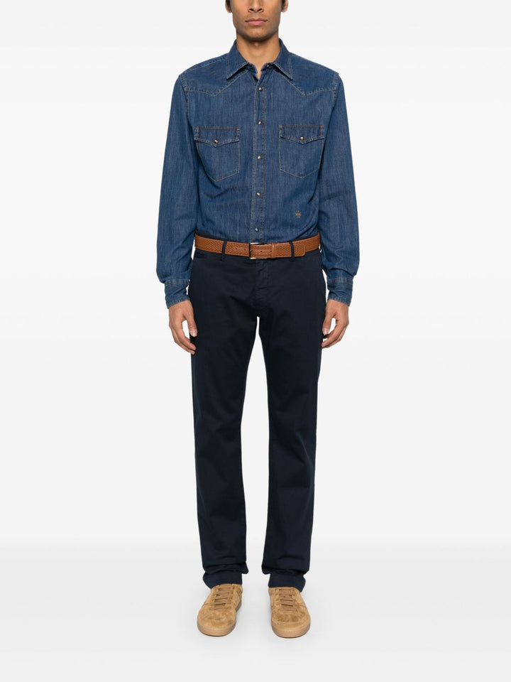 Jacob Cohen Shirt