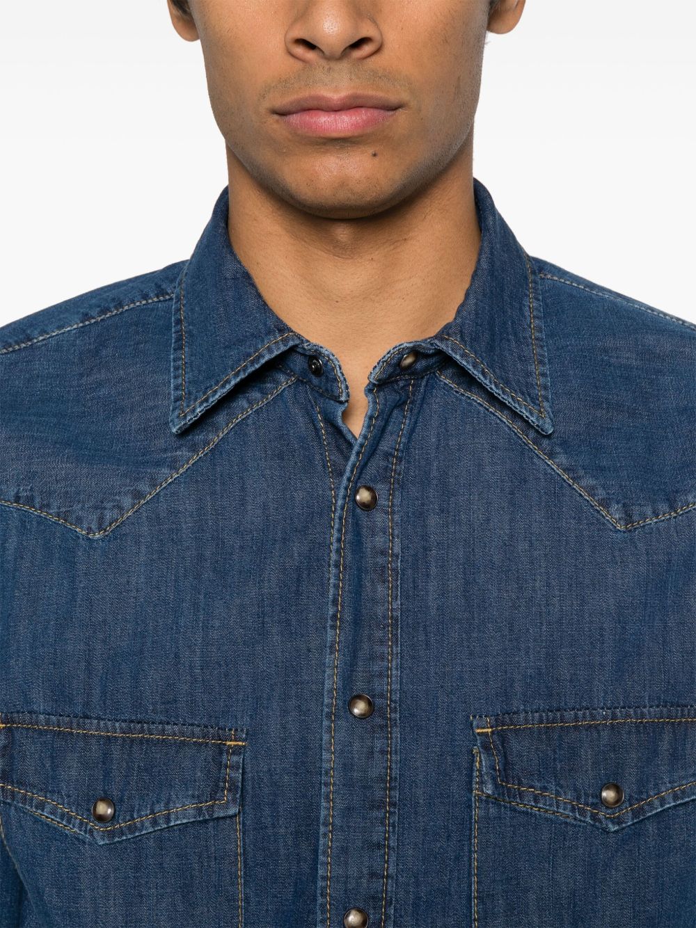 Jacob Cohen Shirt