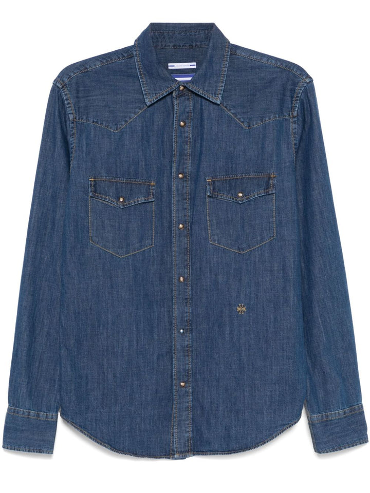 Jacob Cohen Shirt