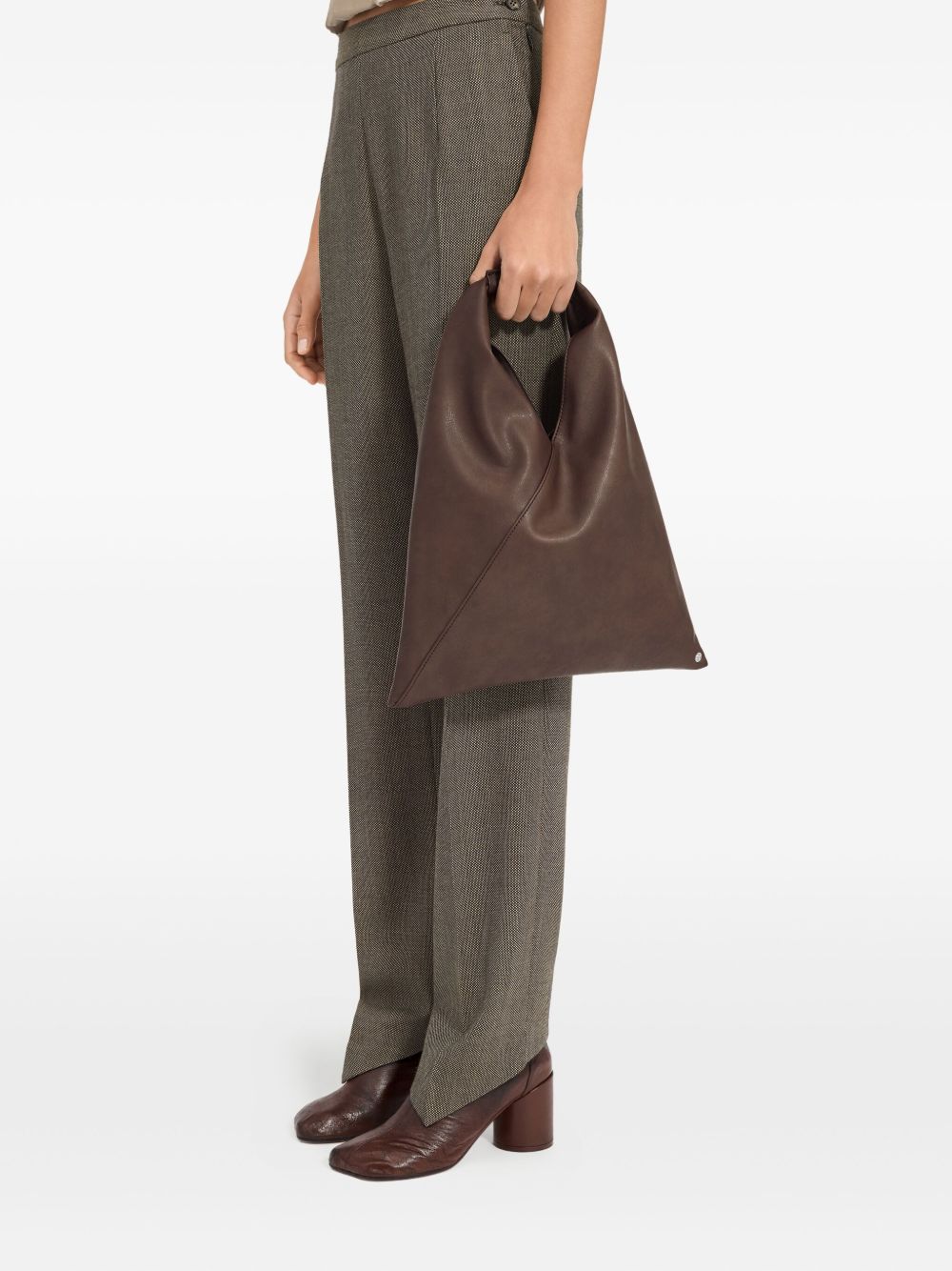 MM6 Maison Margiela Japanese small handbag