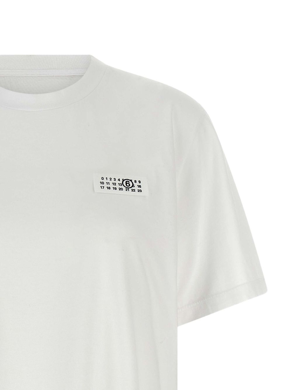 MM6 Maison Margiela T-shirt