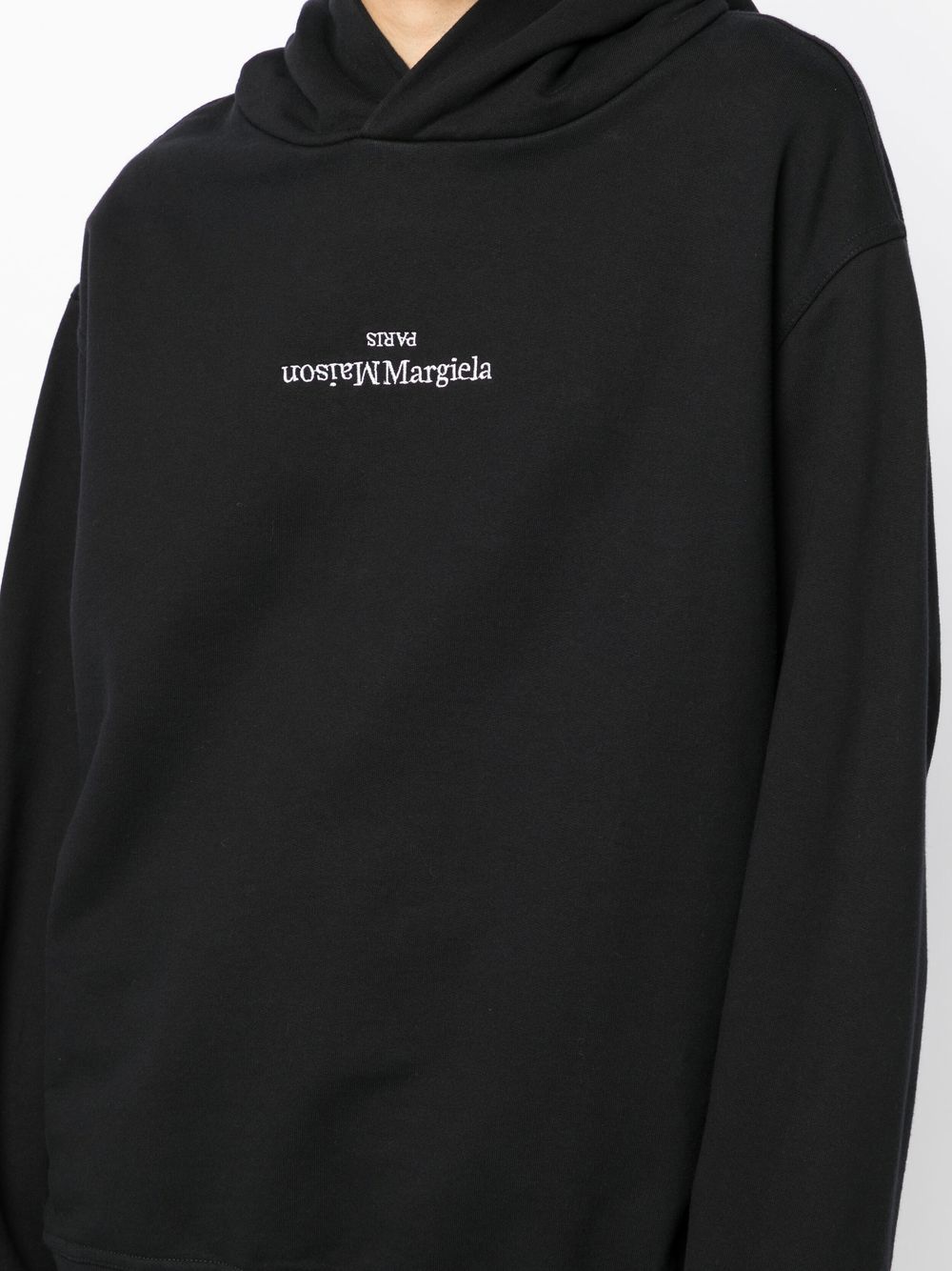 Maison Margiela hoodie