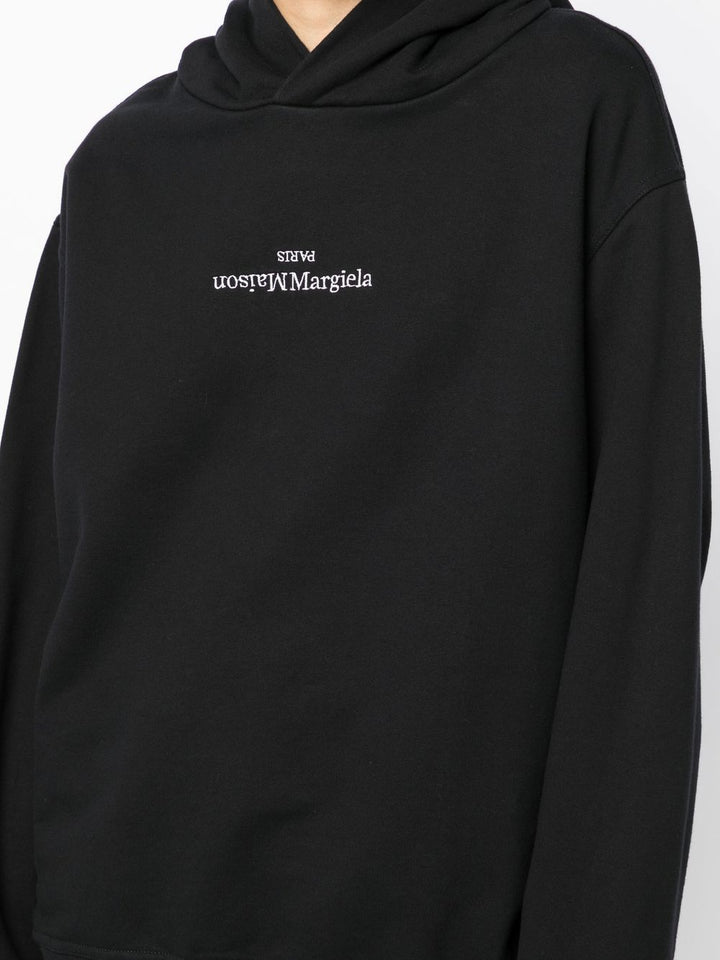 Maison Margiela hoodie