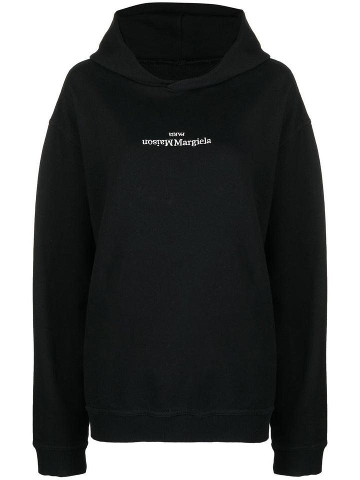 Maison Margiela hoodie