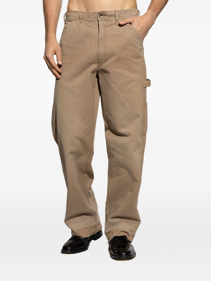Maison Margiela Trousers