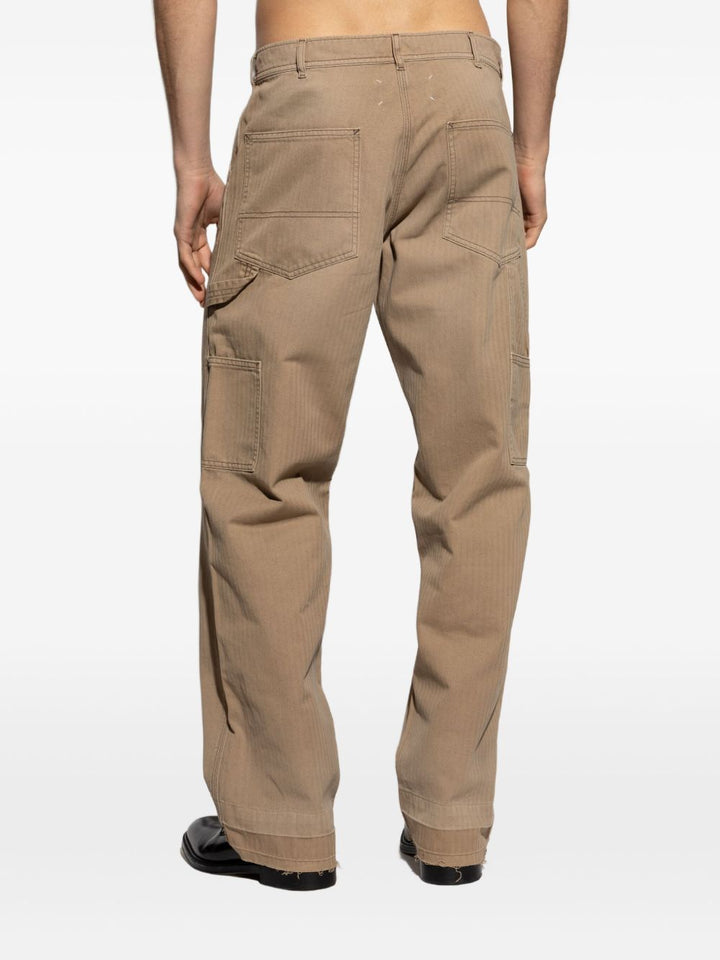 Maison Margiela Trousers