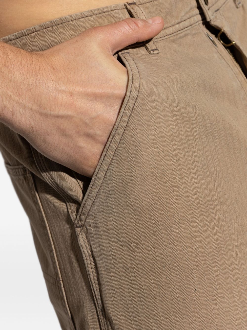Maison Margiela Trousers