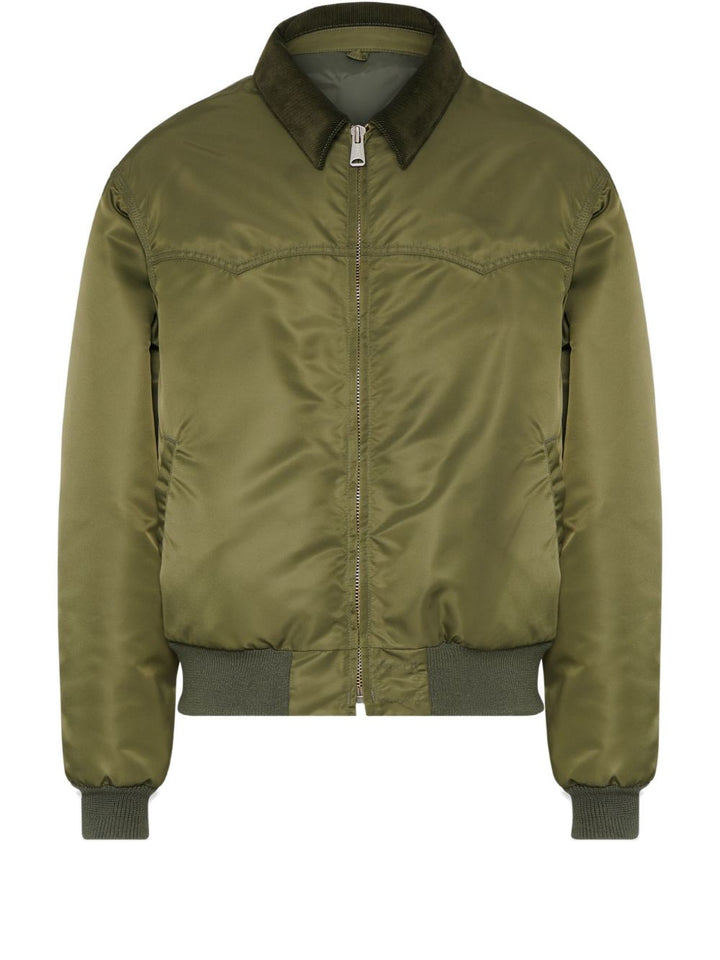 Maison Margiela bomber jacket