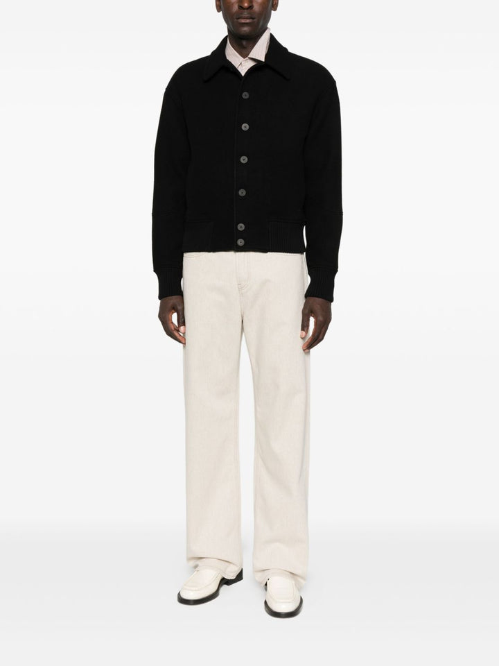 JACQUEMUS Jeans