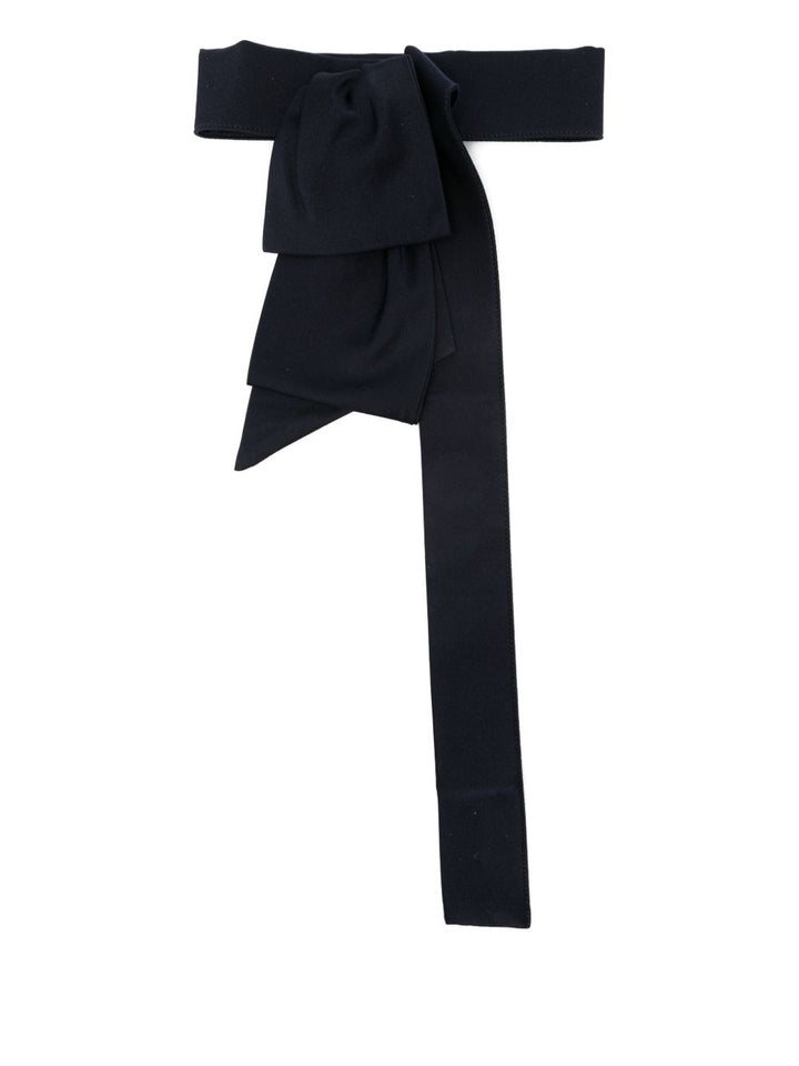 z Forte Forte Ties Blue