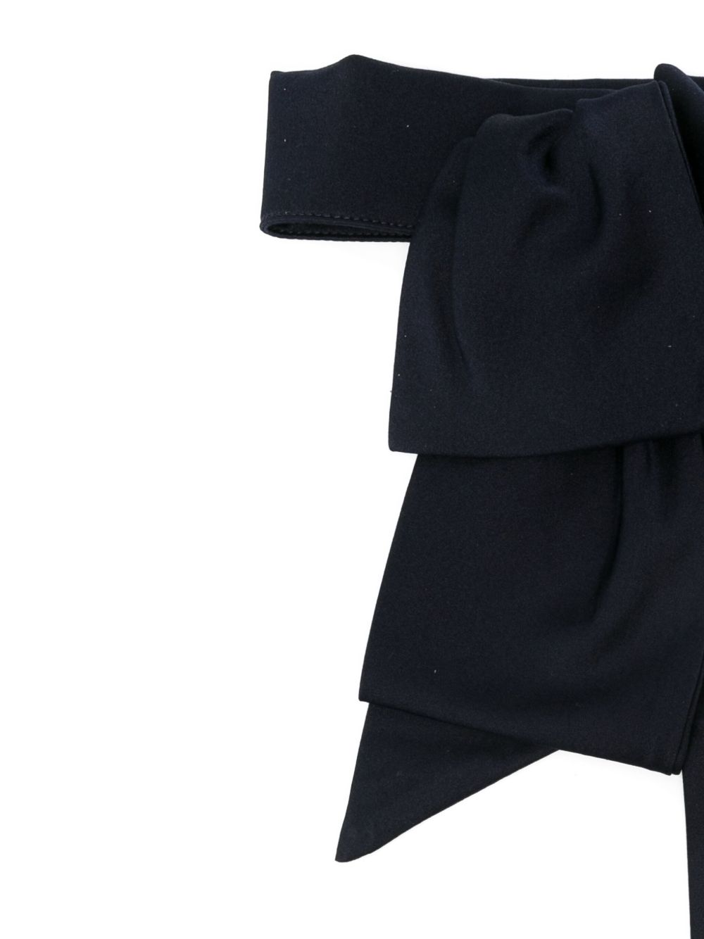 z Forte Forte Ties Blue