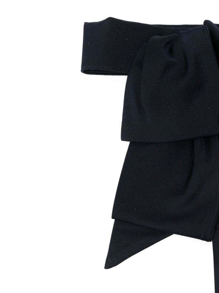 z Forte Forte Ties Blue