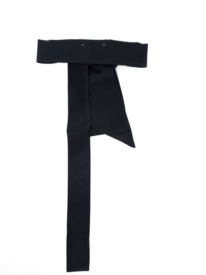 z Forte Forte Ties Blue
