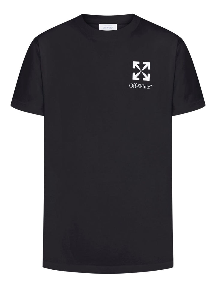 Off White T-shirt