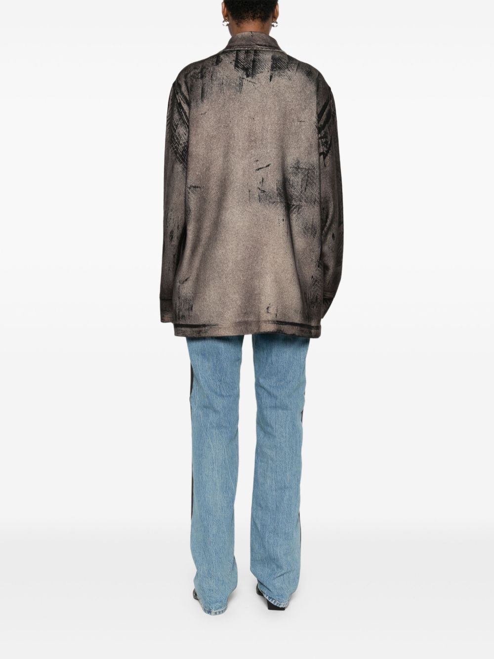 Avant Toi Shirt