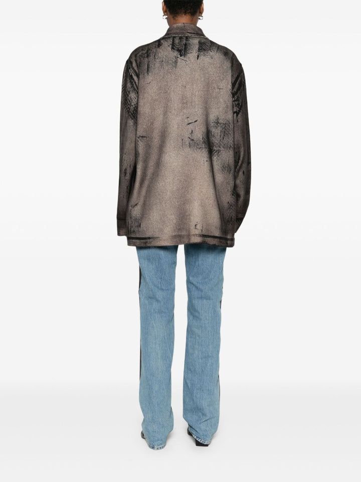 Avant Toi Shirt