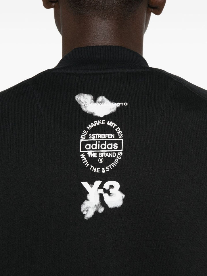 Y-3 Sweater