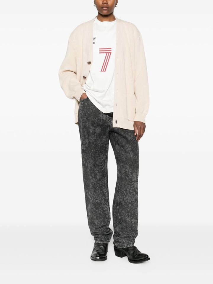 Golden Goose cardigan
