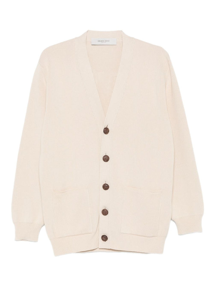 Golden Goose cardigan