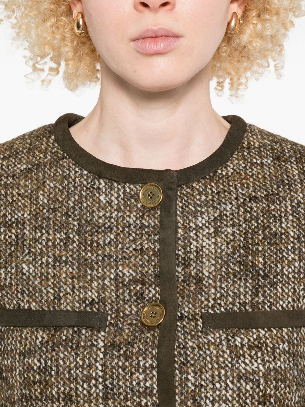Golden Goose Jacket