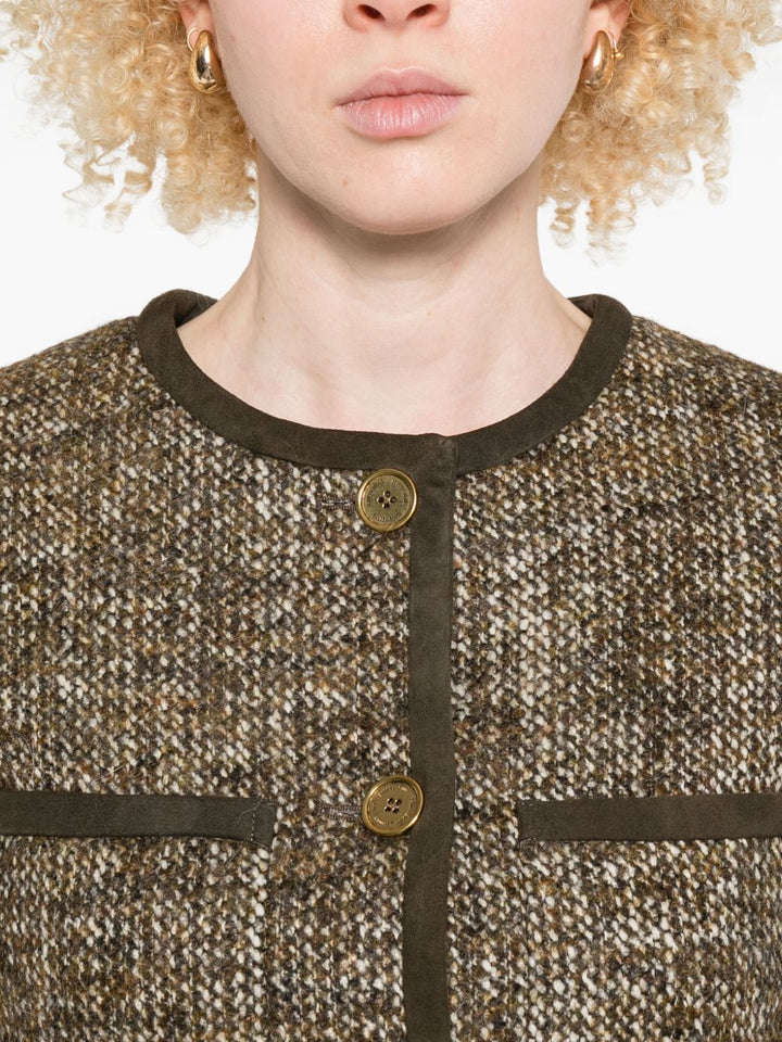 Golden Goose Jacket