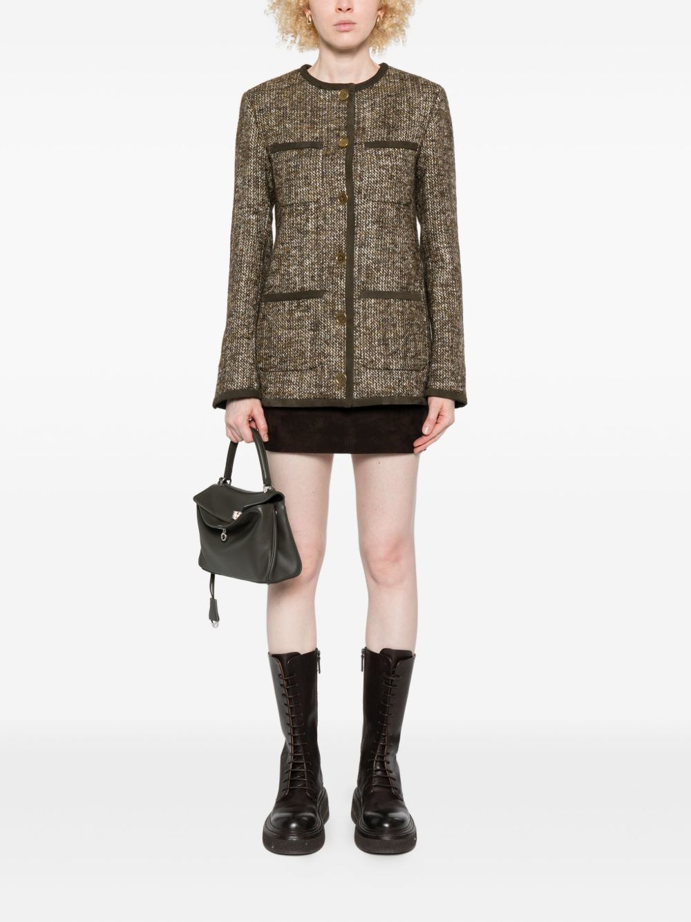 Golden Goose Jacket