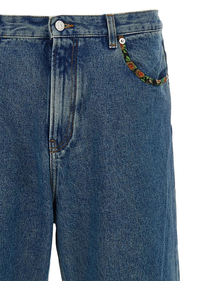 Valentino Jeans