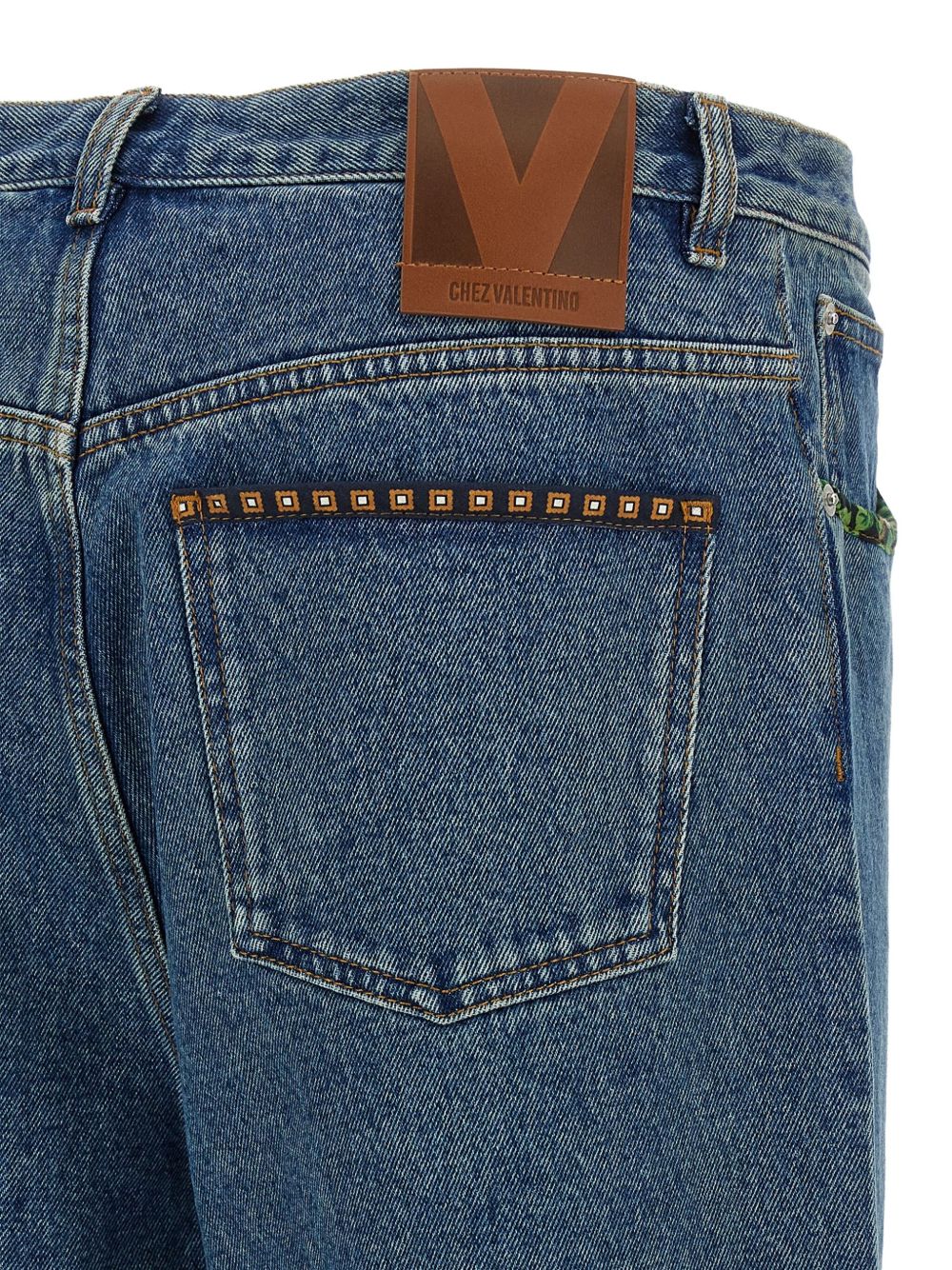 Valentino Jeans