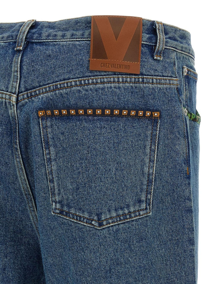 Valentino Jeans