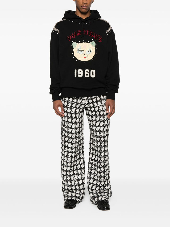 Valentino Hoodie