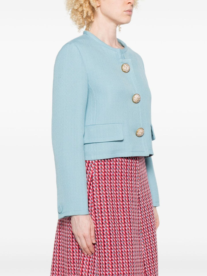 Valentino Jacket