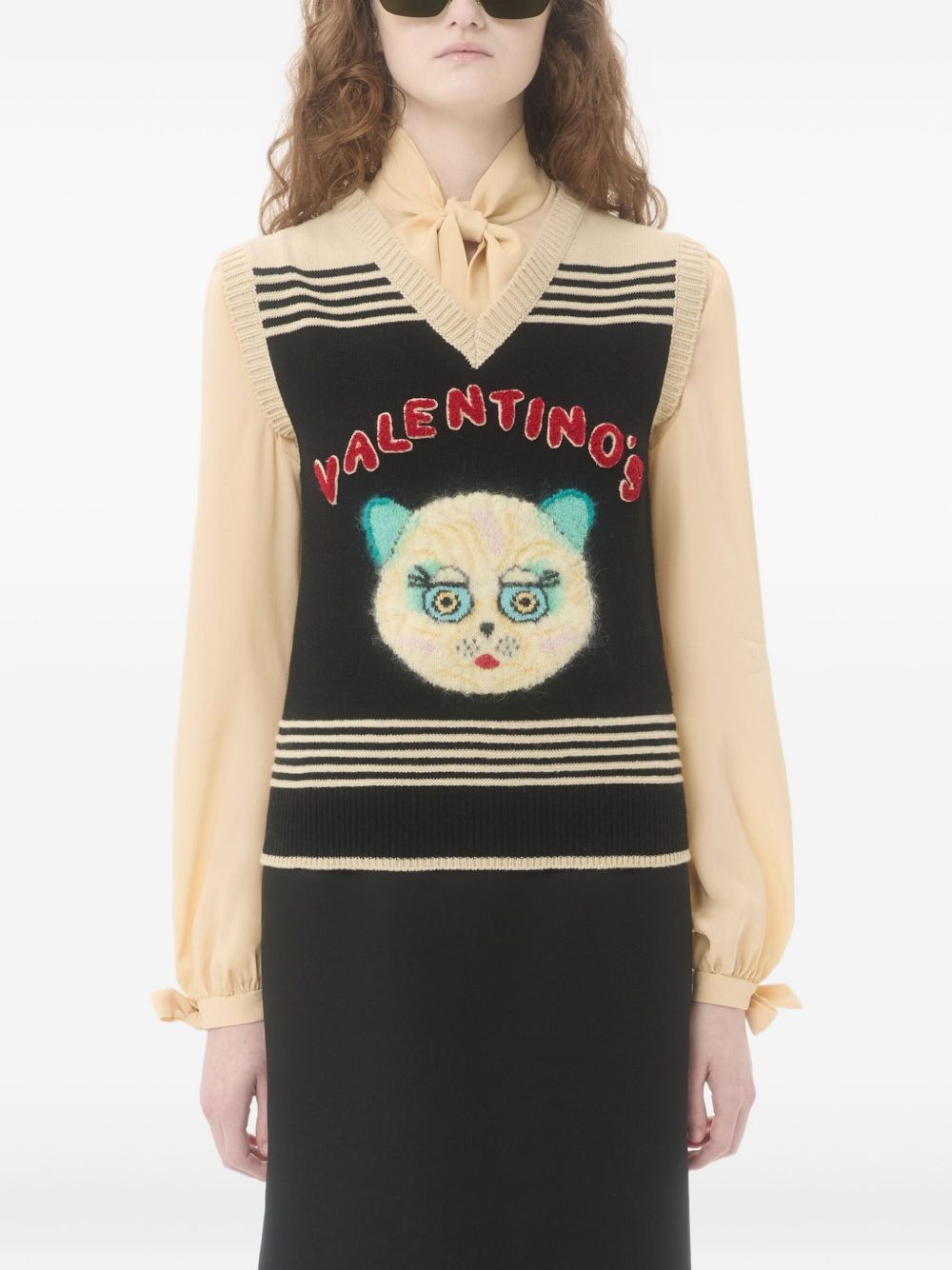 Valentino Sweater
