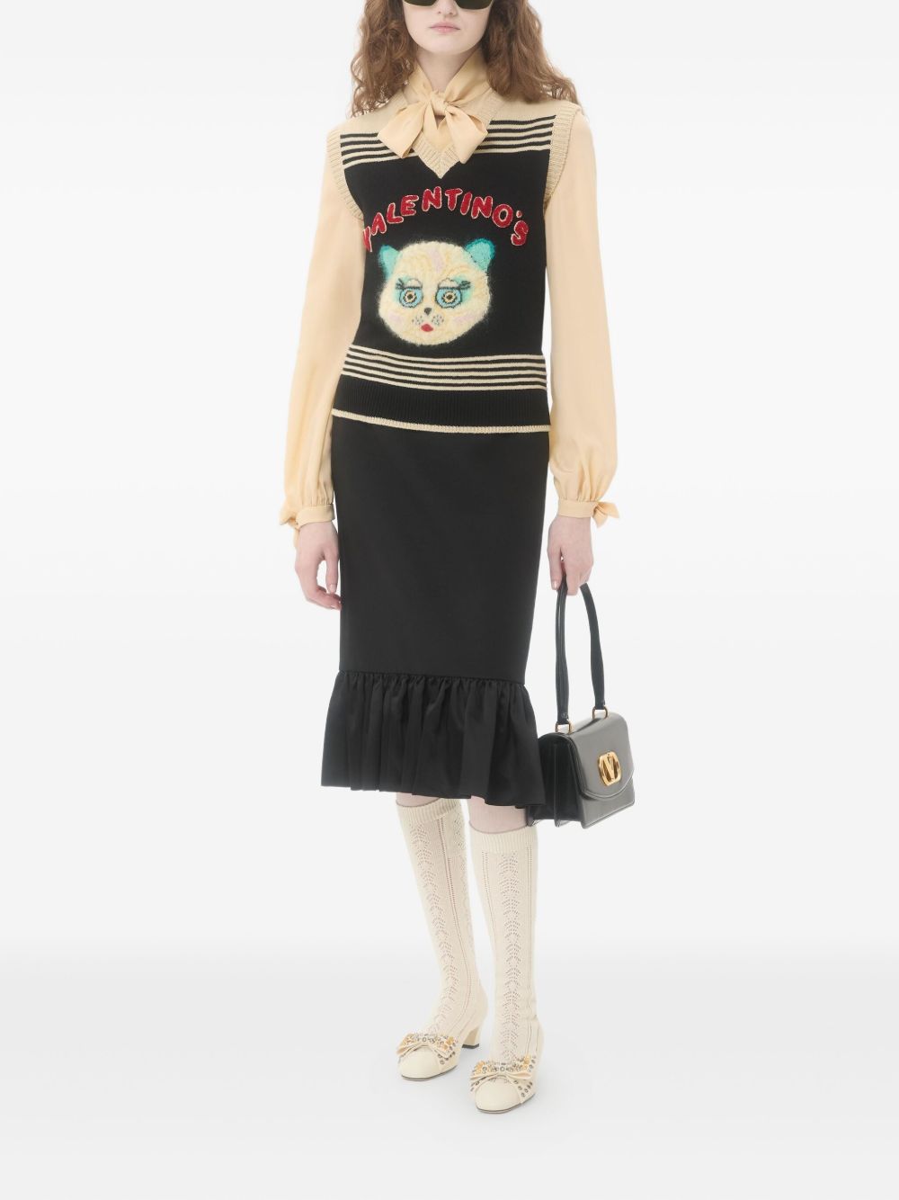 Valentino Sweater