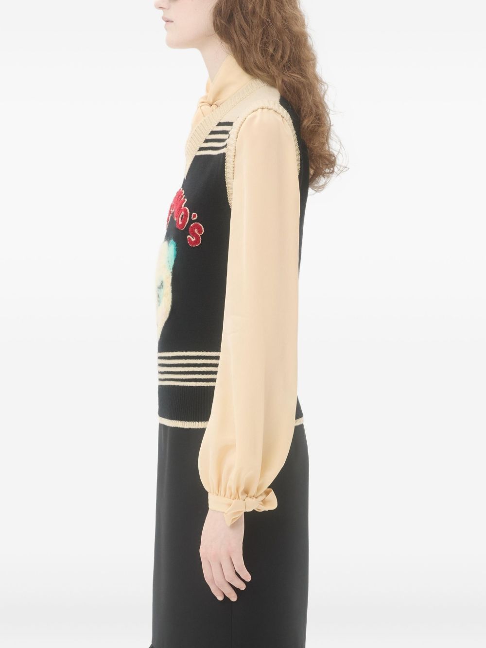 Valentino Sweater