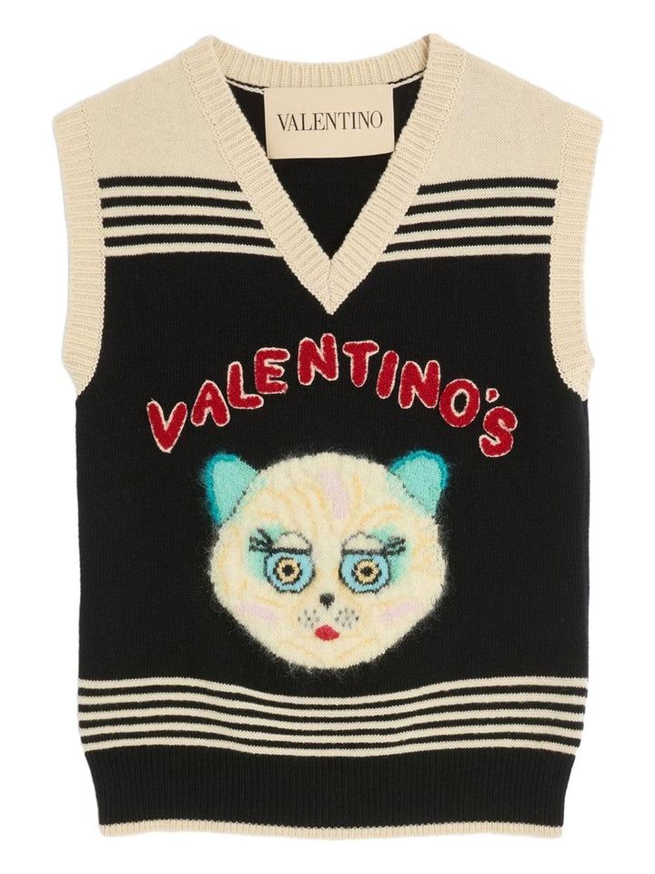 Valentino Sweater