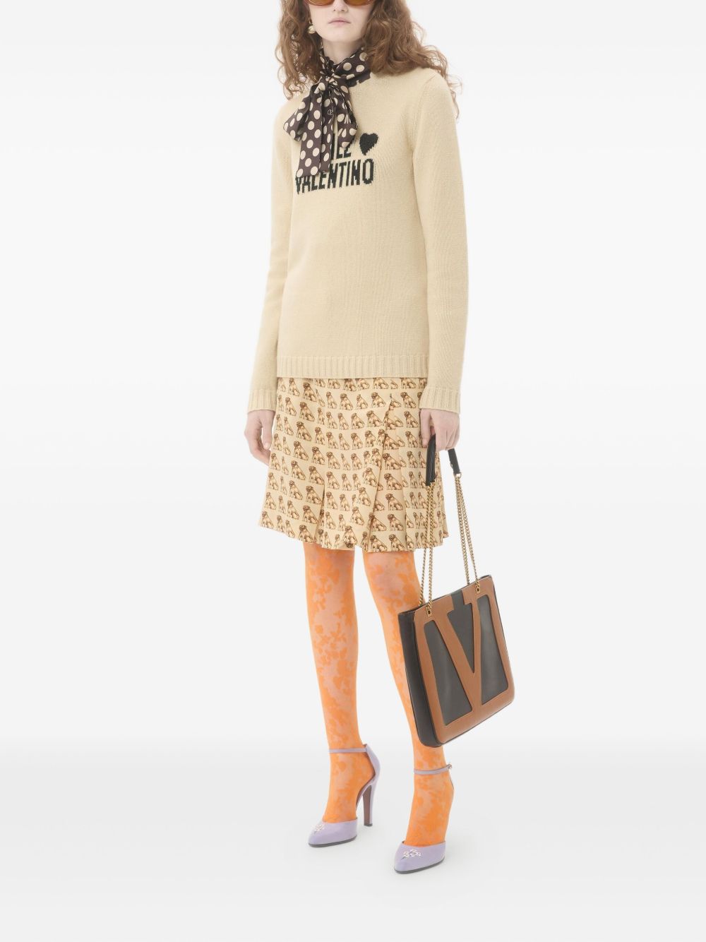 Valentino Sweater