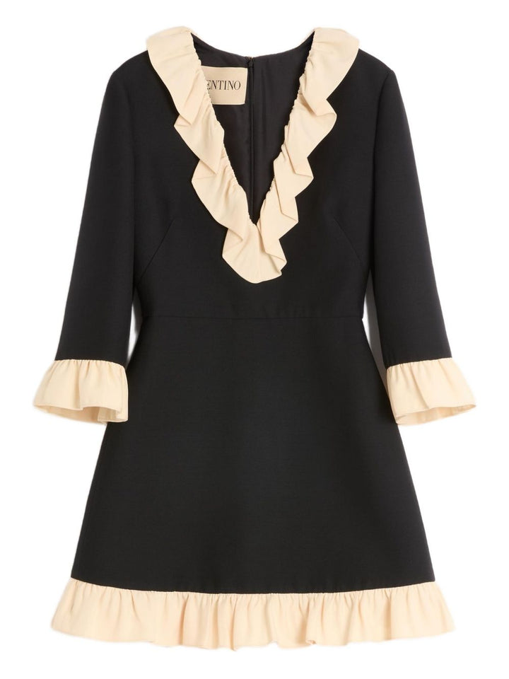 Valentino Mini Dress