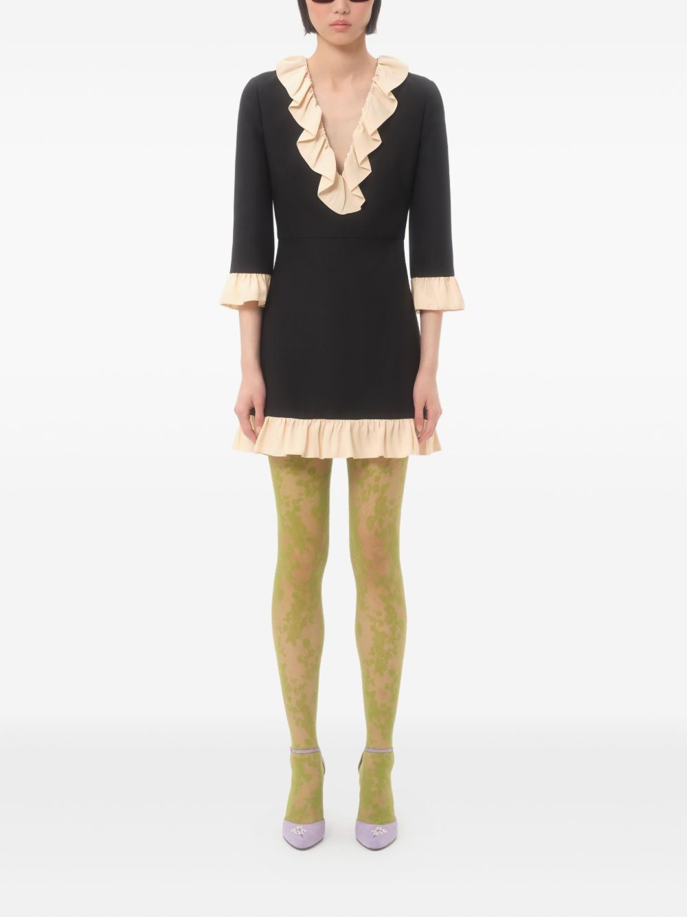 Valentino Mini Dress