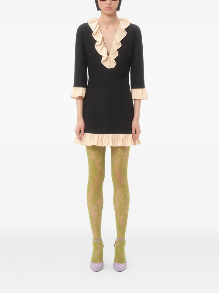 Valentino Mini Dress