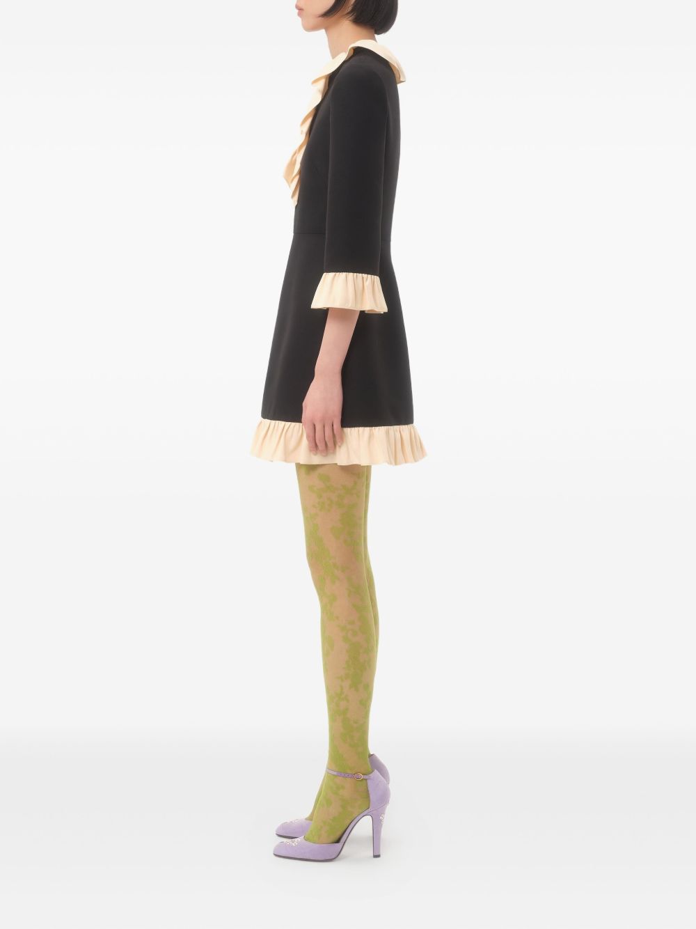 Valentino Mini Dress