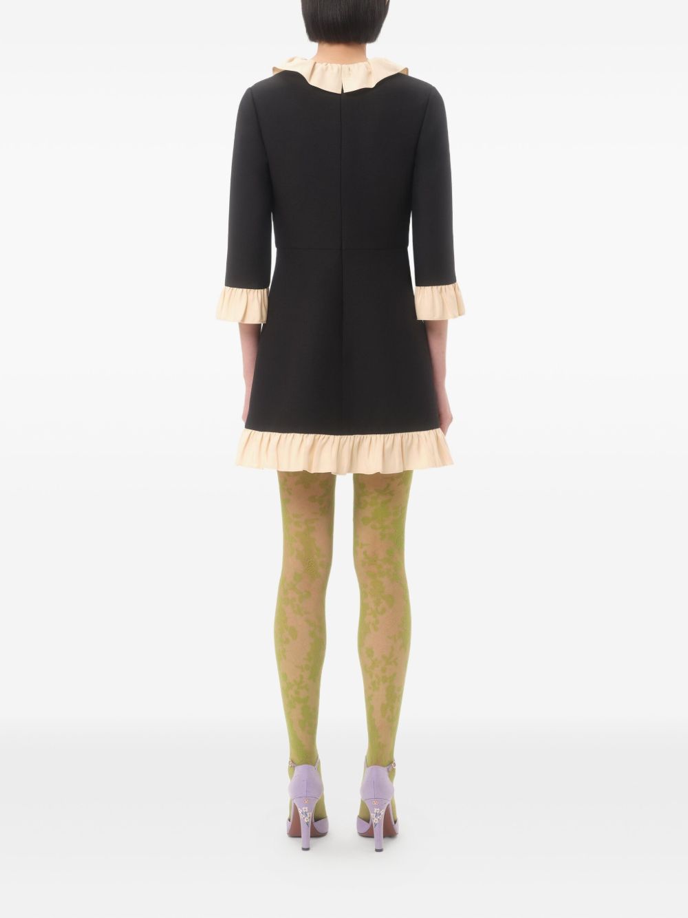 Valentino Mini Dress