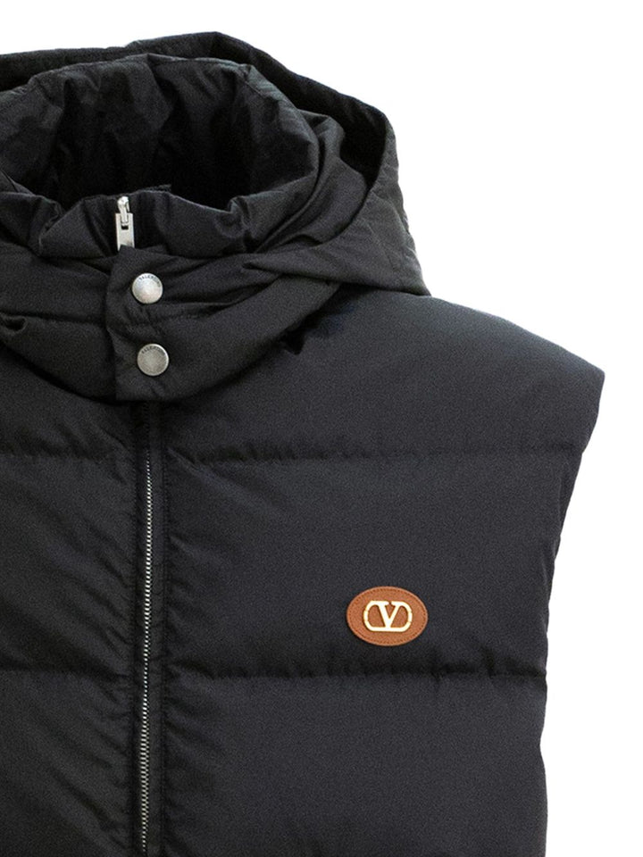 Valentino vest
